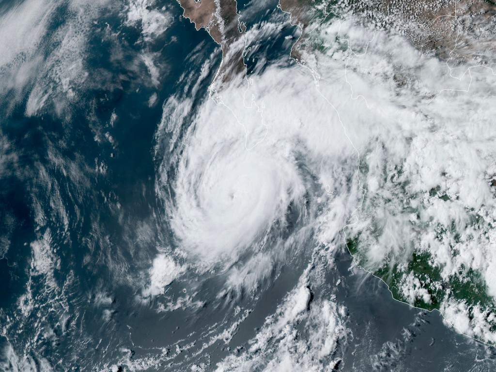 ciclón tropical-partidero-covid-19-México-Coronavirus-hernán