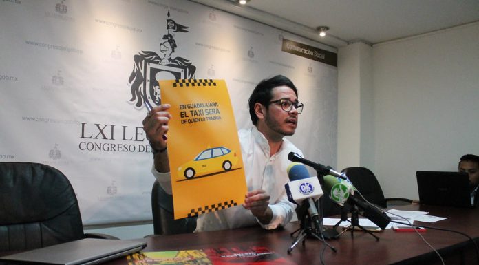 alejandro hermosillo-guadalajara-partidero-jalisco-gerente-renuncia