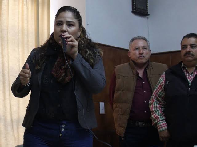 Niega Fiscalía desaparición de regidora de Cihuatlán, pero ya investiga