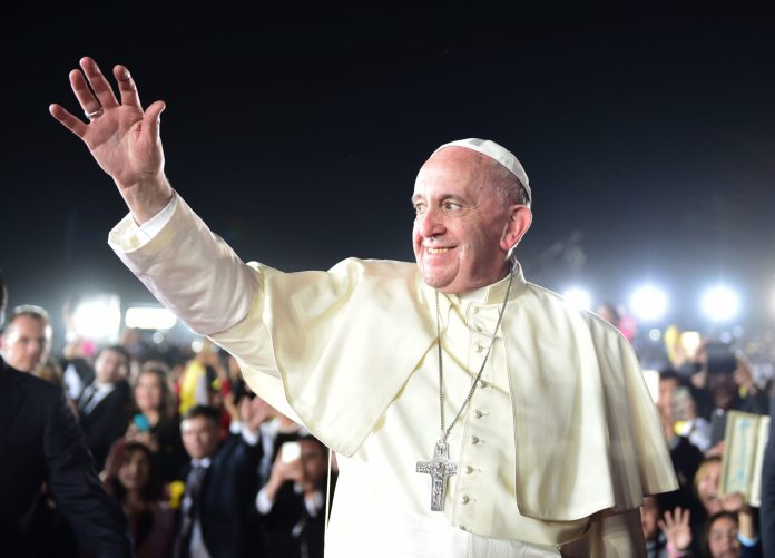 papa francisco-iglesia católica-vaticano-unión homosexual-homosexuales