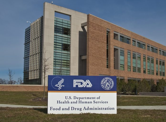 FDA-Estados Unidos-Partidero-tratamiento-regeneron
