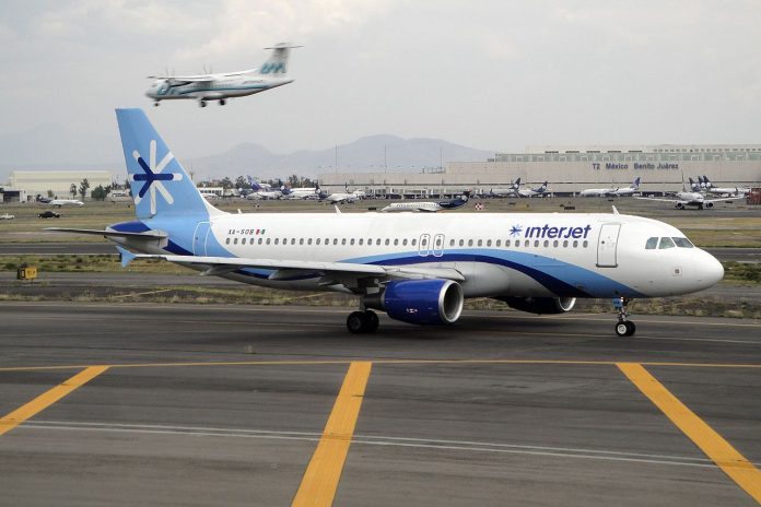 Interjet