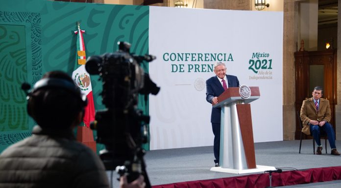 donal trump-joe biden-estados unidos-amlo-andrés manuel lópez obrador-toma de protesta-estados unidos