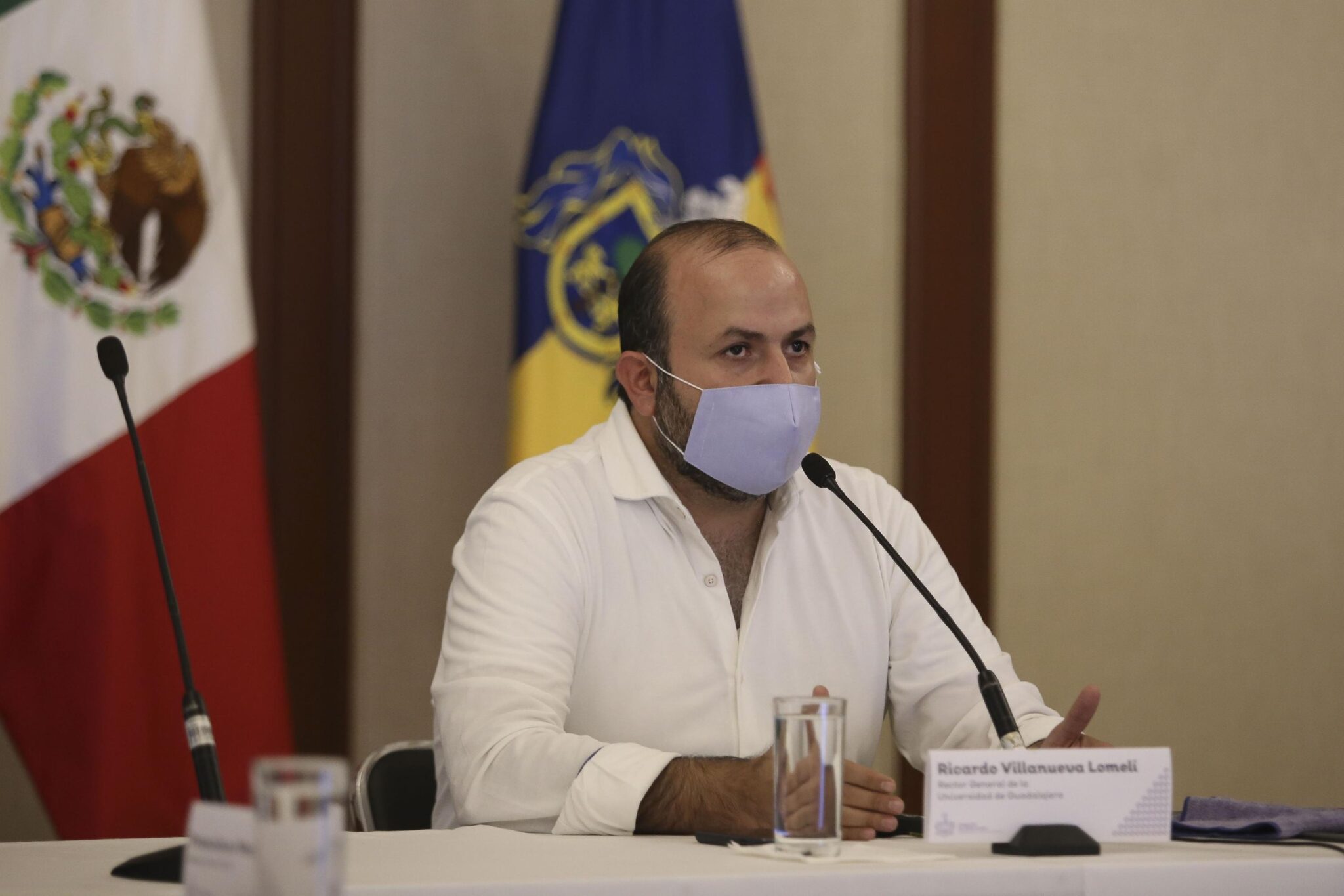 ricardo villanueva-udeg-epidemia-coronavirus