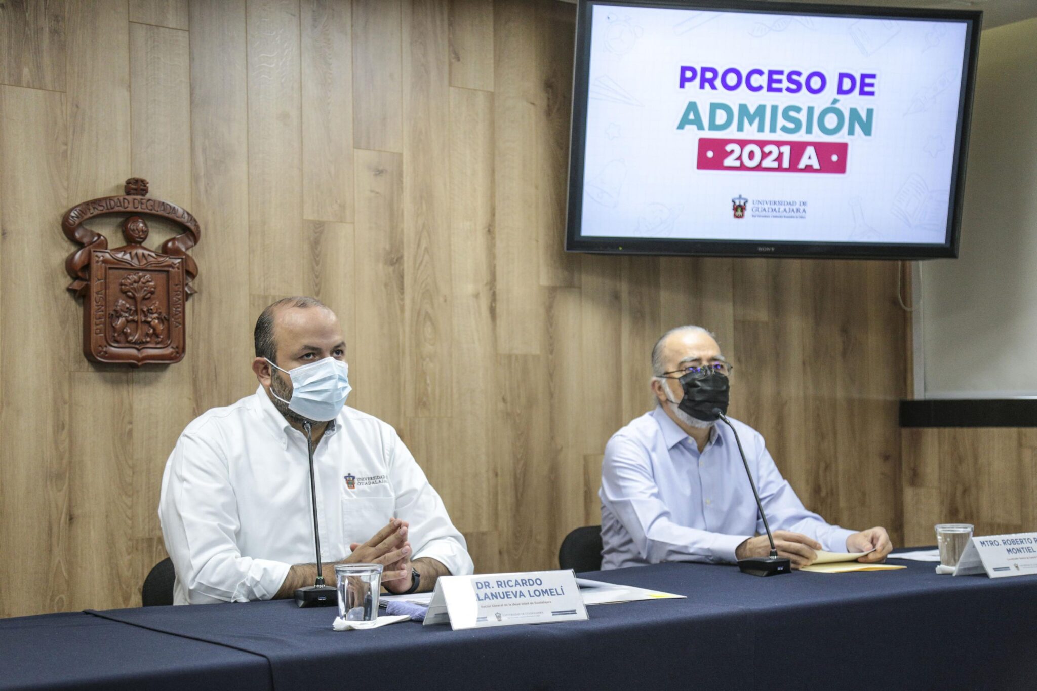 examen de admisión-udeg-universidad de guadalajara-partidero-jalisco-fecha-nuevas fechas