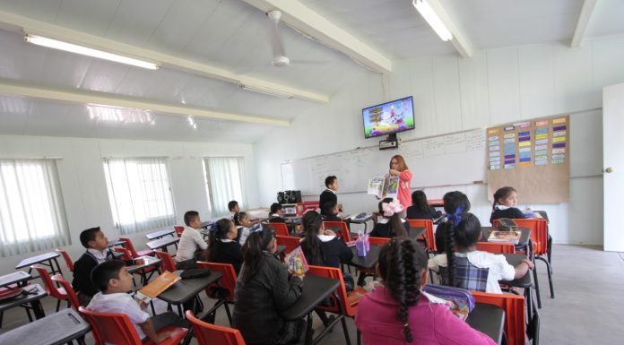 snte-partidero-escuelas-clases presenciales-jalisco