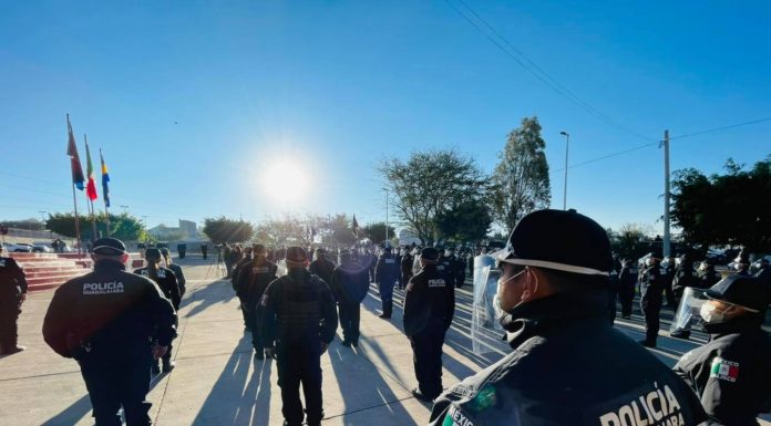policía de Guadalajara-partidero-jalisco-reacomodos-crimen organizado-cártel nueva plaza-cártel jalisco nueva generación-cjng-el cholo-el mencho