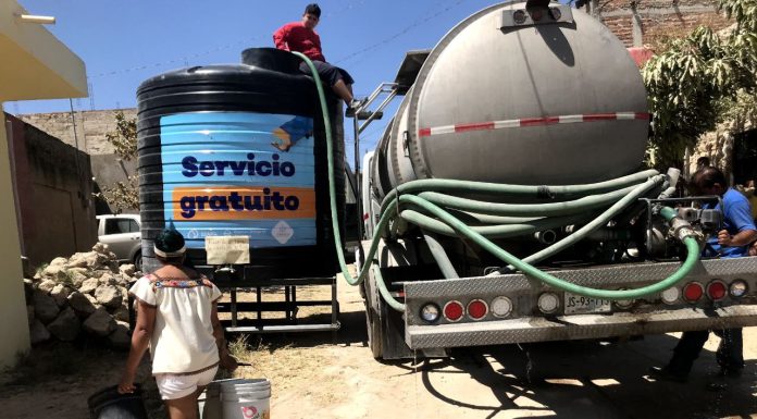 partidero-siapa-agua-recortes-colonias-suministro-enrique alfaro