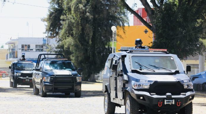 policía de guadalajara-partidero-mandos-el cholo-cartel nueva plaza-cjng