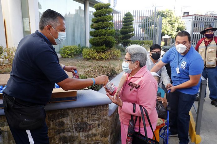 enrique alfaro ramírez-jalisco-vacunación-covid-19-epidemia