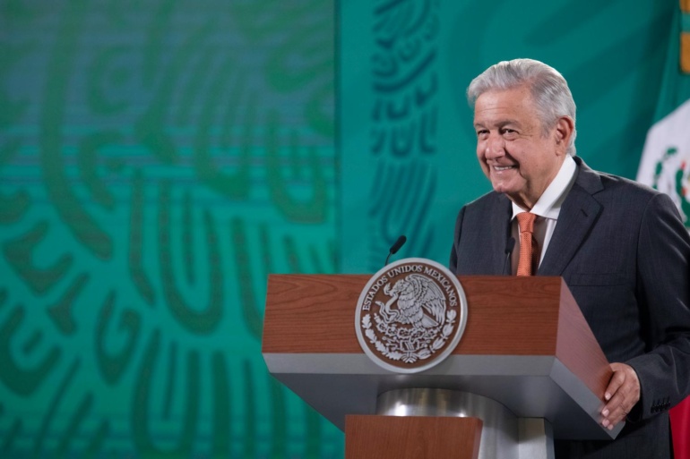 Estado absorberá a organismos autónomos: López Obrador