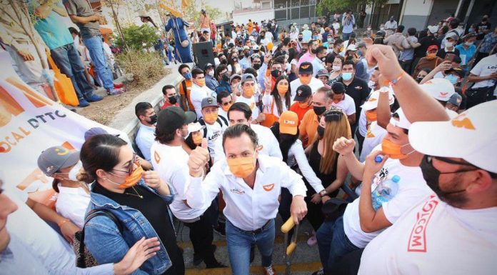 pablo lemus-mc-movimiento ciudadano-partidero-jalisco-candidatura-impugnación-ine