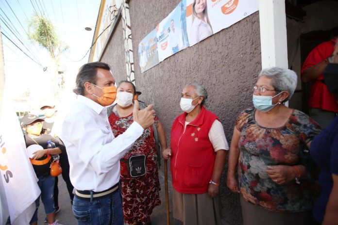 movimiento ciudadano-pablo lemus navarro-partidero-jalisco-mc-doble registro-candidatura