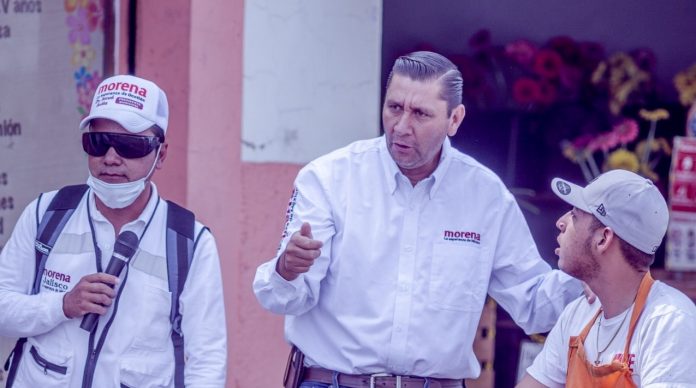 morena-ocotlán-partidero-alcaldía-presidencia municipal-partidero