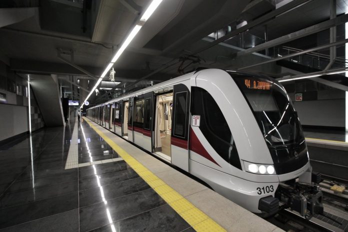 tren ligero-línea 3-partidero-siteur-gobierno de jalisco-metro-ciudad de méxico-cdmx
