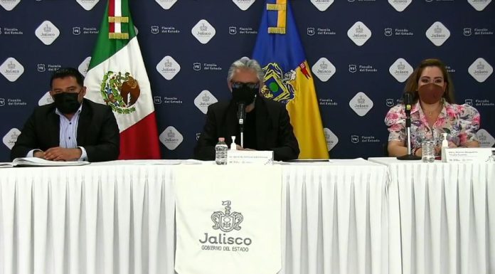 fiscalía del estado de jalisco-partidero-gerardo octavio solís gómez-gonzález moreno-hermanos-cjng