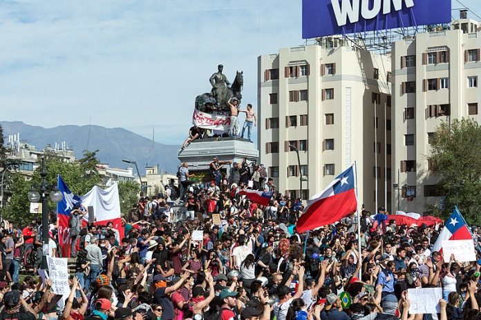chile-elecciones-constitución