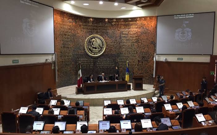 El camino hacia la paridad en la LXIII Legislatura de Jalisco