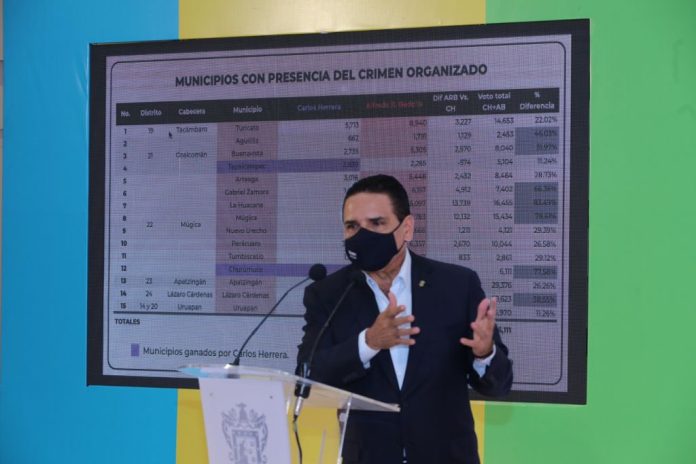 partidero-morena-michoacán-elecciones-prd-morena-silvano aureoles conejo-gobernador