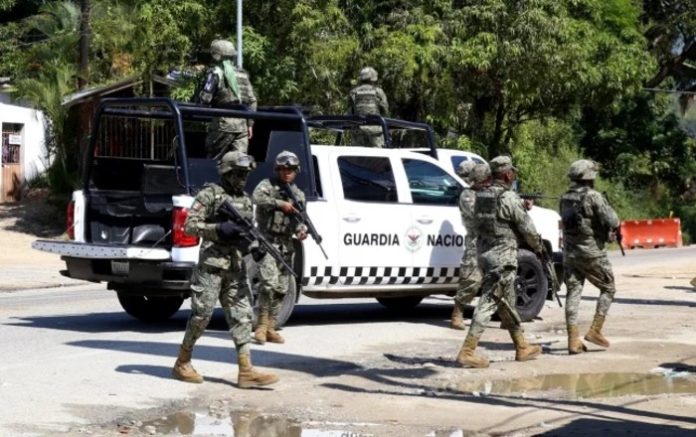 cjng-guardia nacional-partidero-buenavista-michoacán-morelia