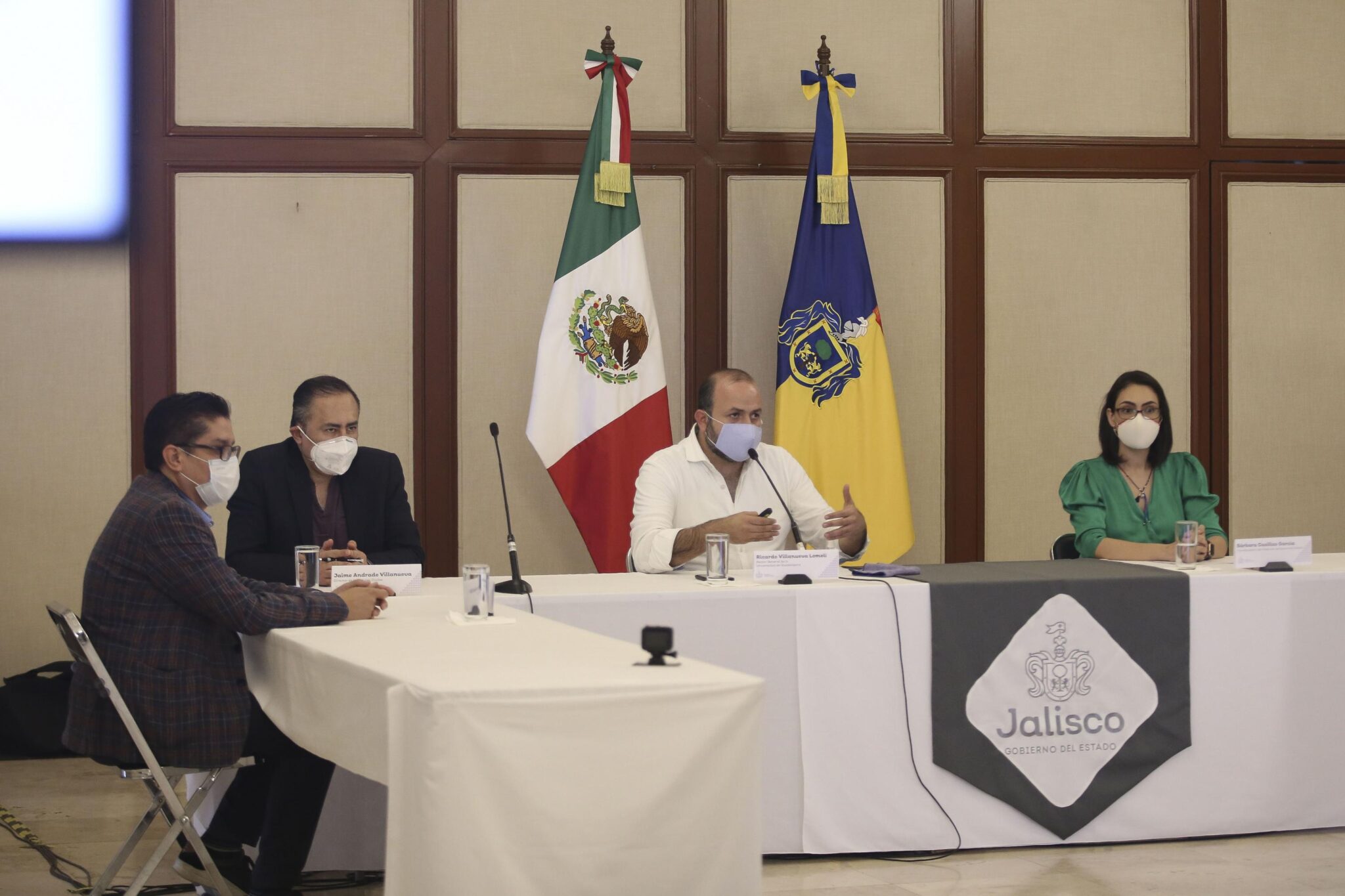 contagios-muertes-clases-udeg-sala de situación-covid-19-coronavirus