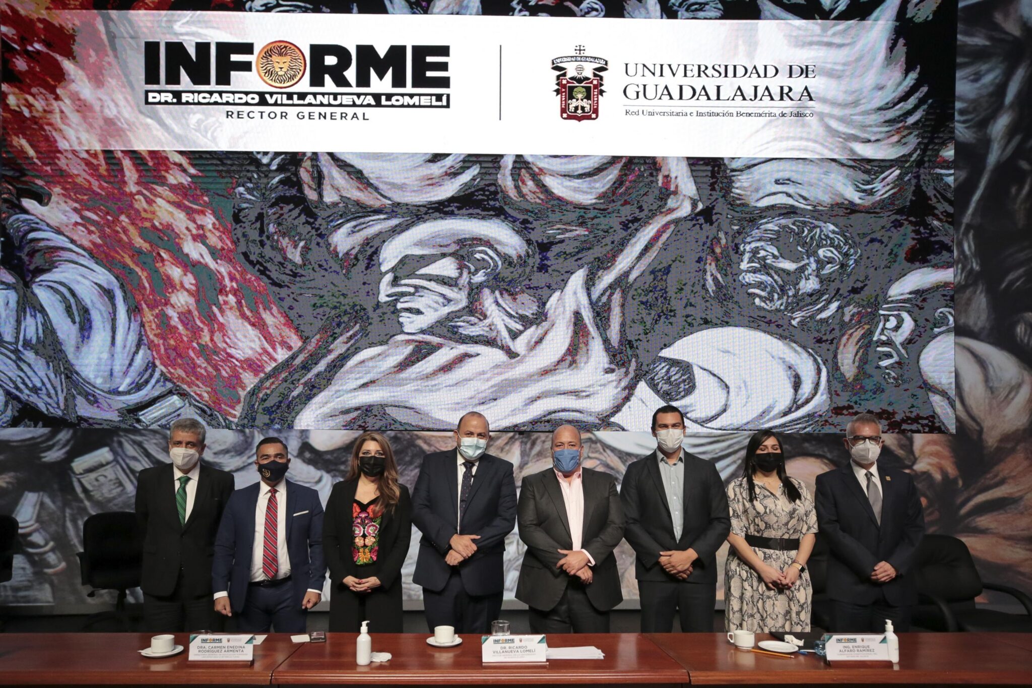 udeg-partidero-jalisco-universidad de guadalajara-gobierno de jalisco