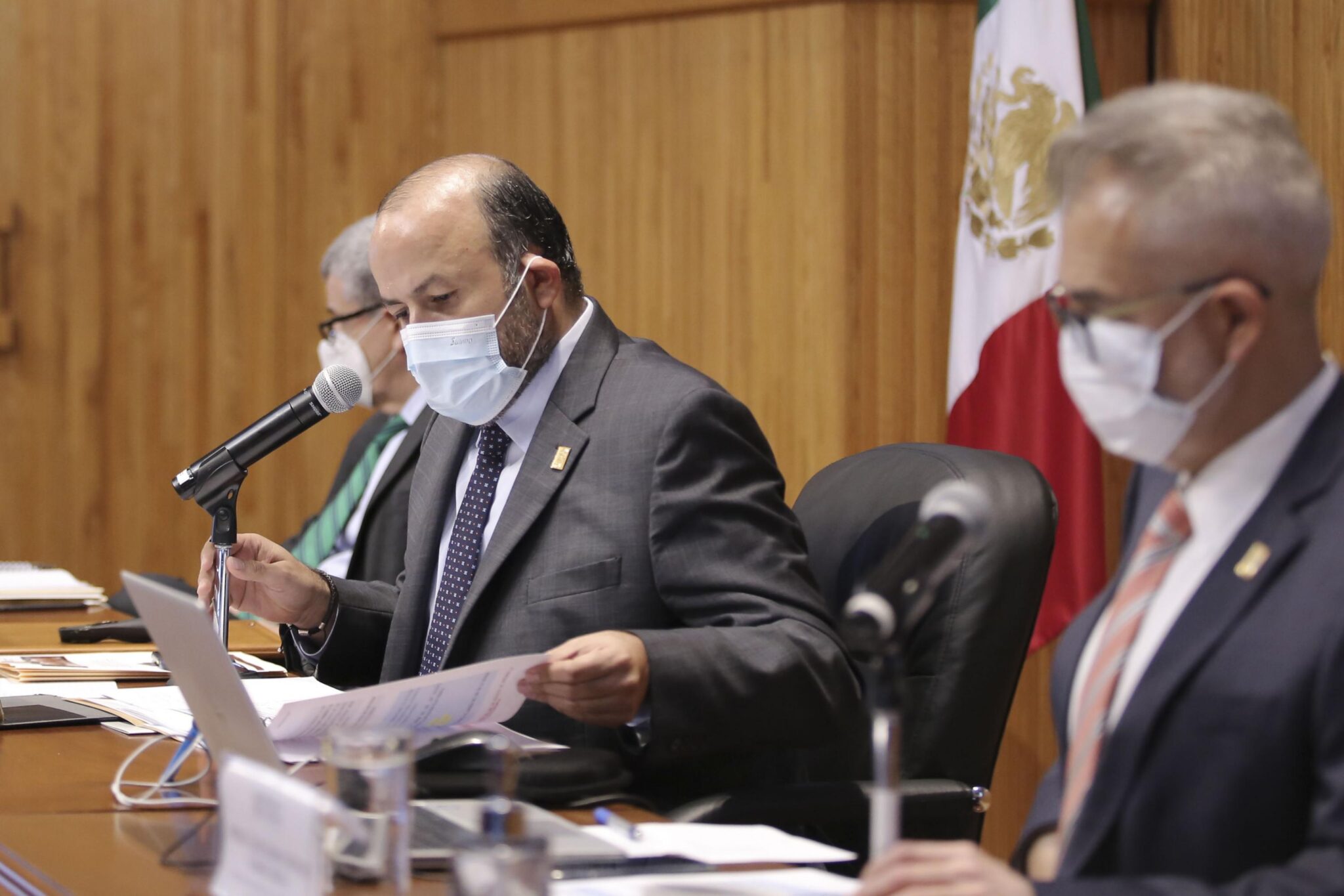 universidad de guadalajara-udeg-enrique alfaro ramírez-gobierno de jalisco-plan de acción