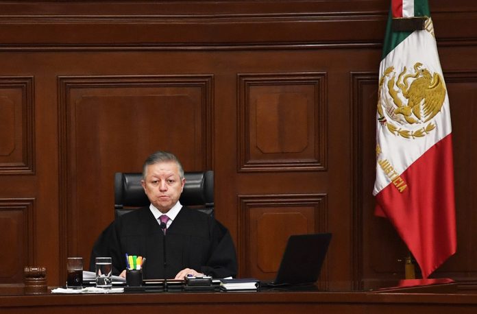 arturo zaldívar-scjn-jalisco-suprema corte de justicia de la nación
