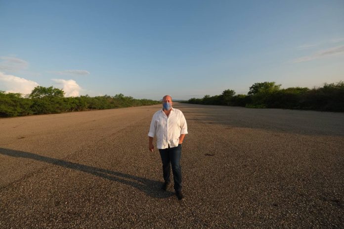 enrique alfaro ramírez-gobierno de jalisco-partidero-presidencia-2024-elecciones