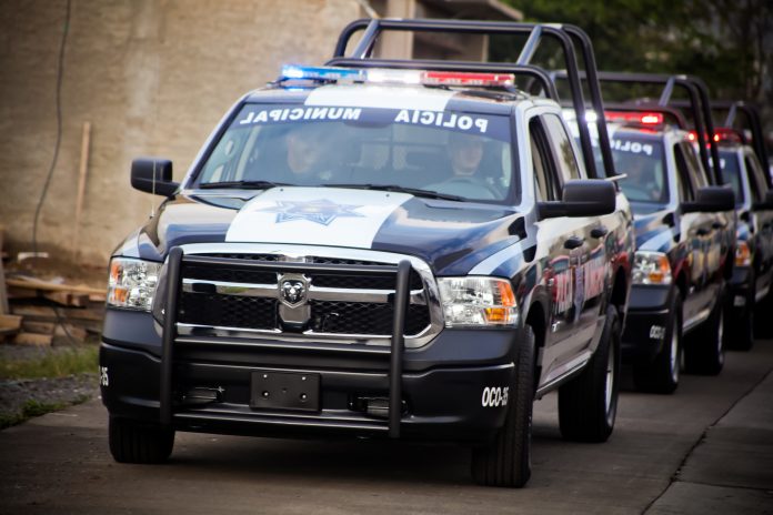 policías-arsenal-ocotlán-jamay-partidero-jalisco-policía municipal-