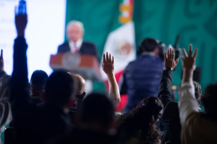 lópez obrador-amlo-cambio climático-joseph biden