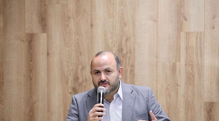 ricardo villanueva-partidero-udeg-jalisco-enrique alfaro-juanacatlán