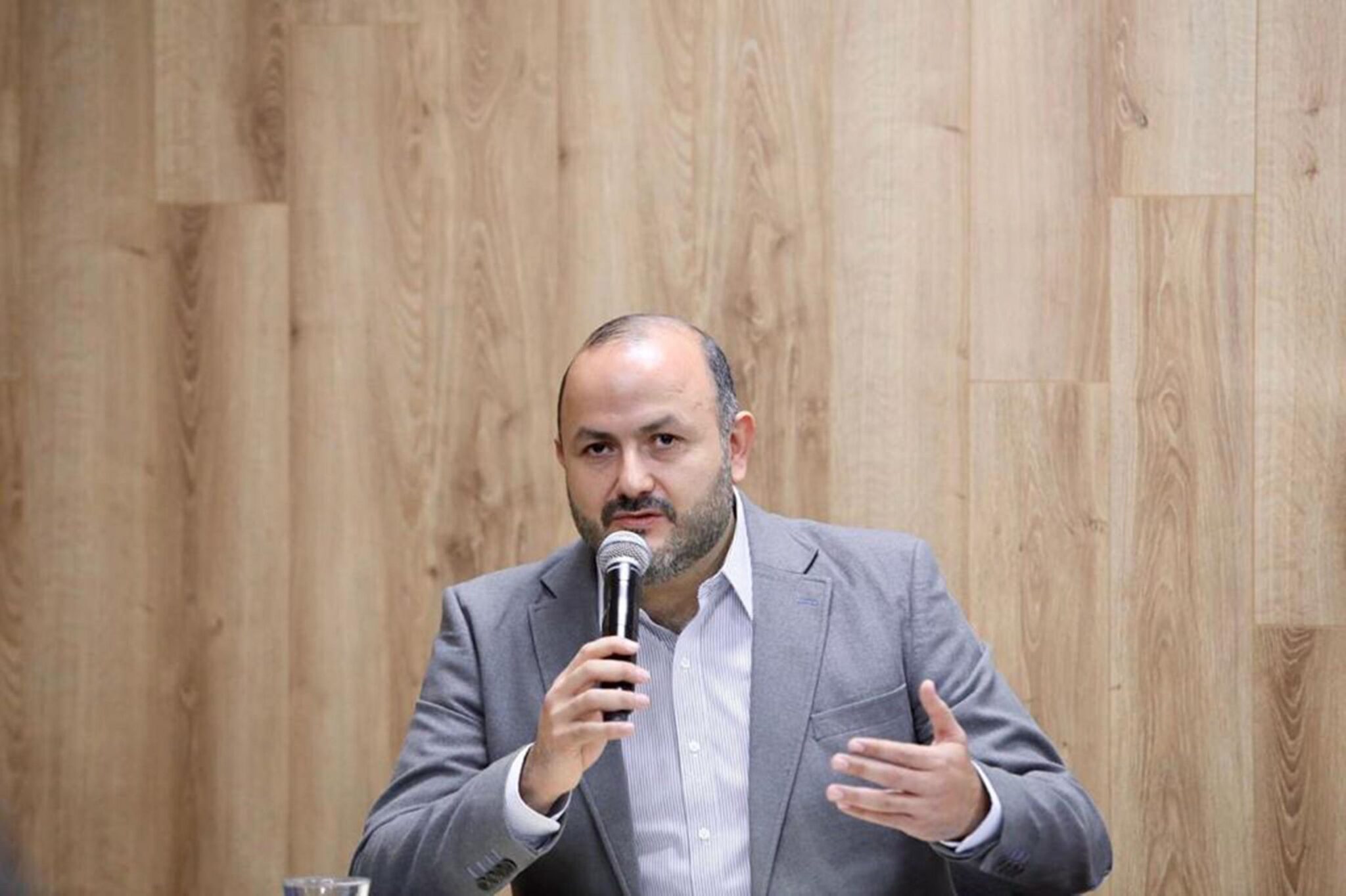 ricardo villanueva-partidero-udeg-jalisco-enrique alfaro-juanacatlán