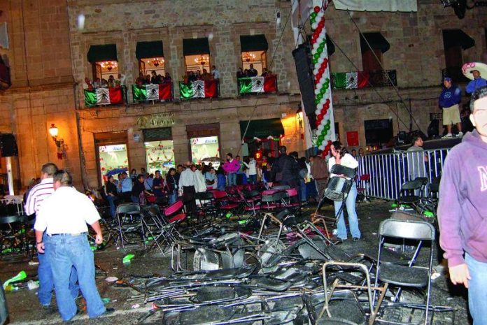 atentado terrorista-terrorismo-michoacán-morelia