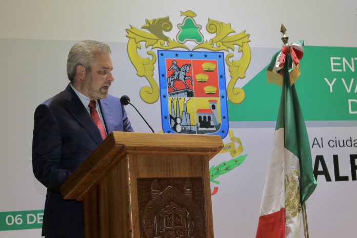 bedolla-michoacán-constancia-gobernador-partidero