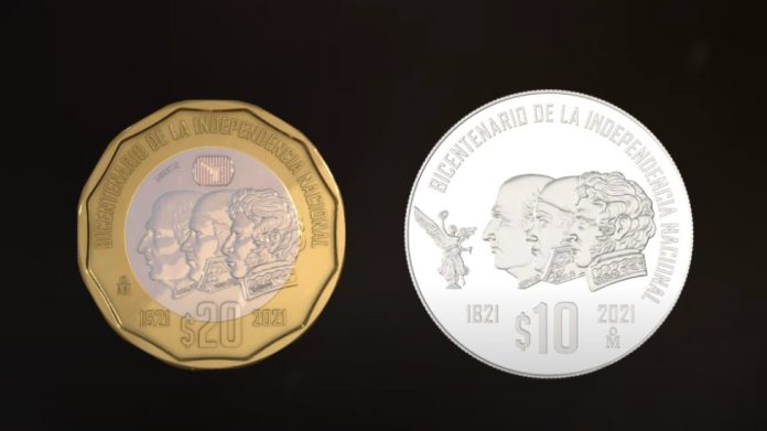 monedas-banxico-partidero-independencia