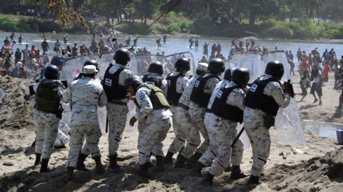 guardia nacional-partidero-fronteriza-jalisco-amlo-frontera-estados unidos