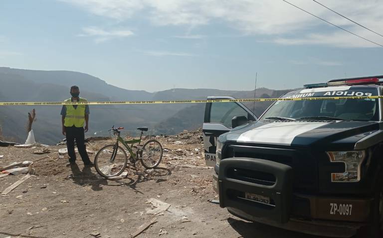 Encuentran tres cadáveres y restos humanos cerca de Los Camachos