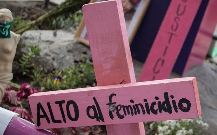 Se disparan feminicidios en 128 por ciento en Jalisco