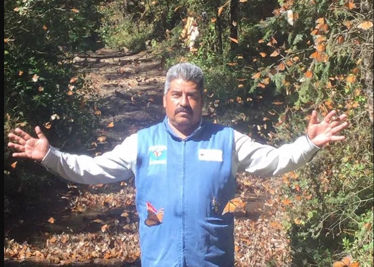Se cumple 2 años de la desaparición y muerte del ambientalista Homero Gómez