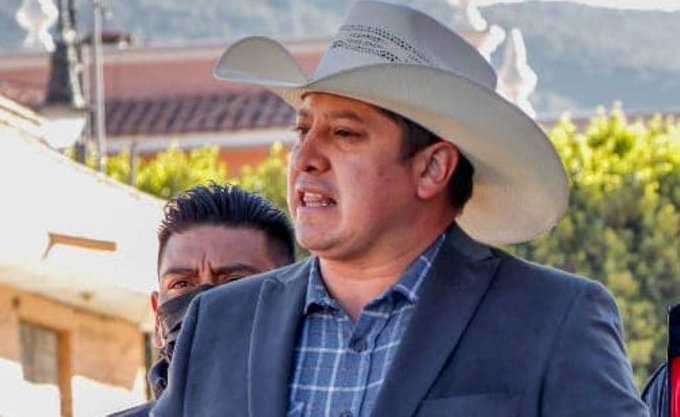 Encuentran sin vida al presidente municipal de Contepec, Michoacán