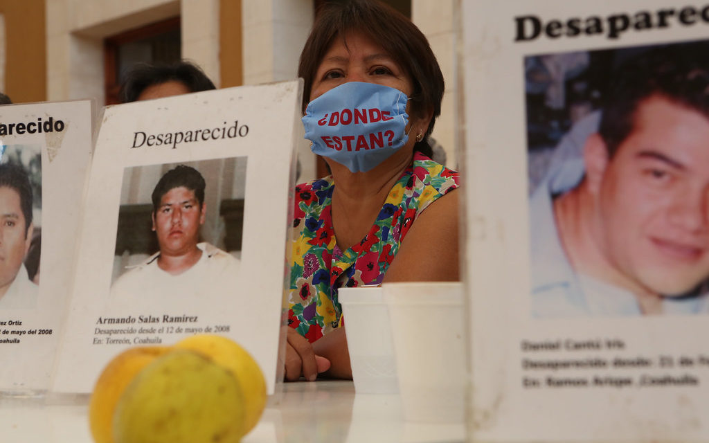 Lanza CEDHJ recomendación por violaciones en la búsqueda de 14 desaparecidos