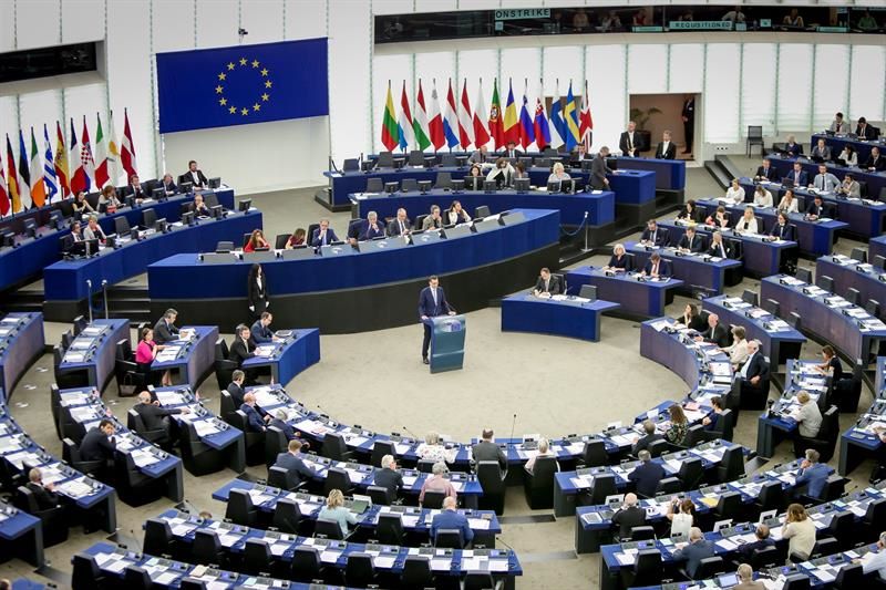 Análisis a Fondo: Eurodiputados