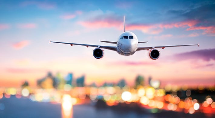 Corren al director de Servicios a la Navegación por incidente de aviones en CDMX