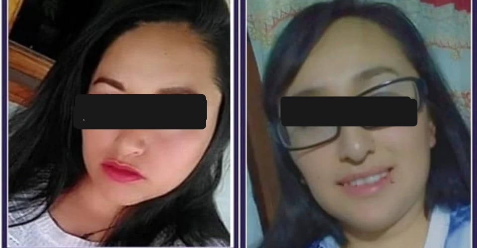 Encuentran muertas en el Estado de México a dos hermanas raptadas en Michoacán