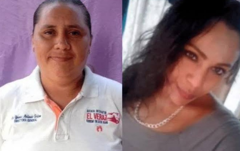 Identifican a los asesinos de las mujeres periodistas en Veracruz
