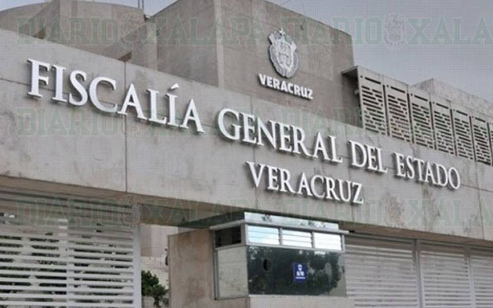 ¡Se confunde Fiscalía de Veracruz! Detuvo al hombre equivocado acusado de matar a periodistas