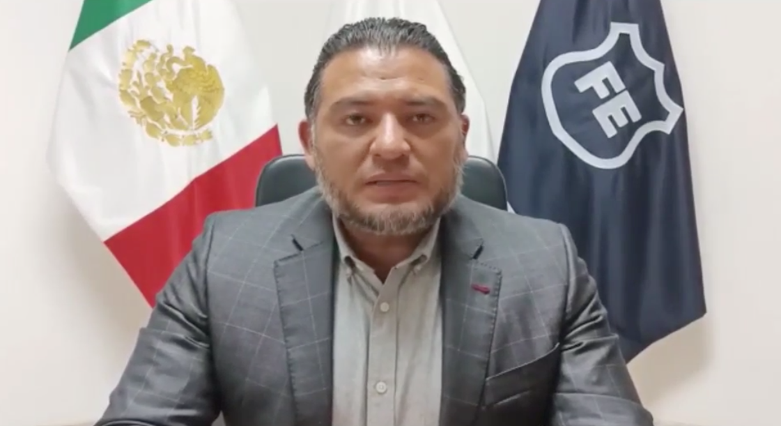 Fiscalía General le echa la bolita a la Anticorrupción por detención de Nancy Gómez