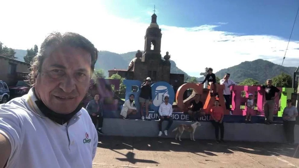 Secuestraron a 4 antes de matar a los sacerdotes y guía de turistas en templo de Chihuahua