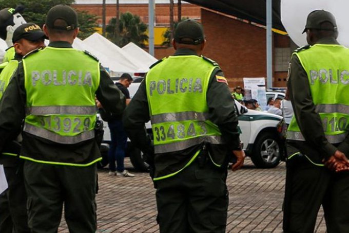 Tragedia en cárcel de Colombia, incendio y motín deja 49 muertos